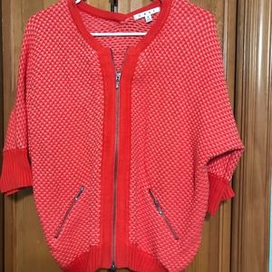 Cabi Sweater Cardigan